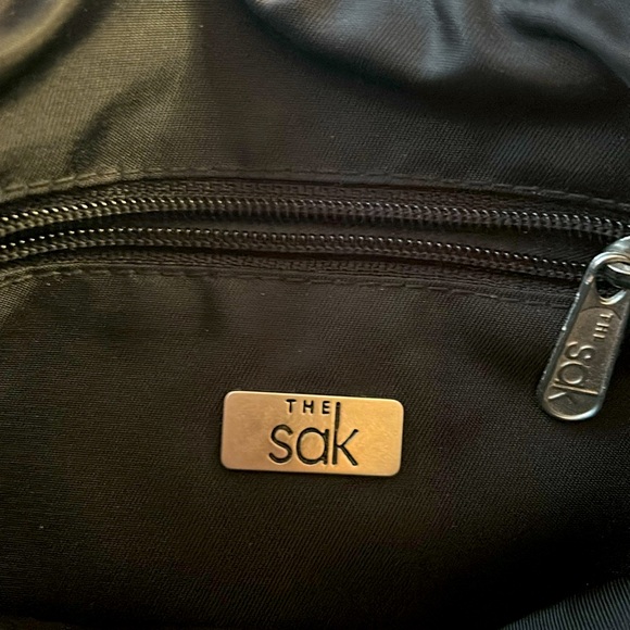 Women’s Sak purse. - Picture 3 of 3